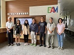 113學年度專題演講-卓彥汝高級研究員