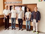 113學年度專題演講-孫維良 教授