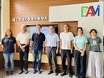 113學年度專題演講-呂旻哲 教授