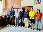 113學年度專題演講-洪盟凱 教授