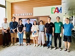 113學年度專題演講-虞沛鐸 教授