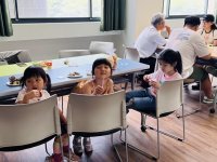 113學年度系友回娘家活動